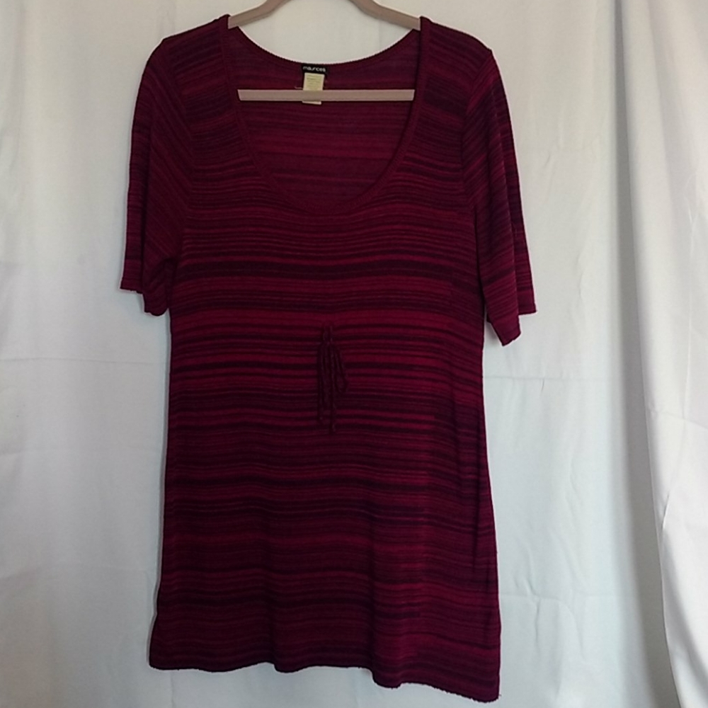 Maurices Knit Tunic